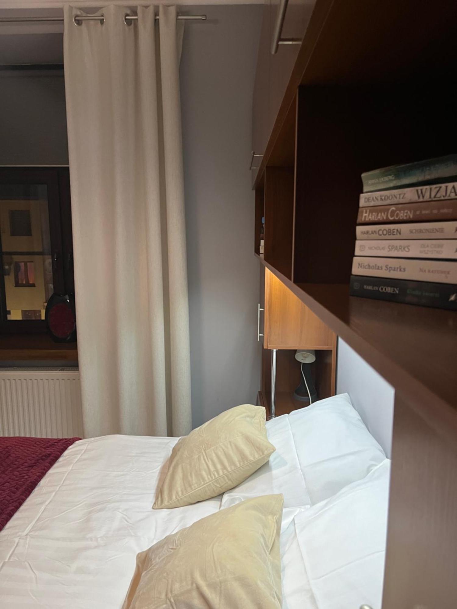 Apartamenty Luczkowskiego Z Widokiem Na Studnie 4 Хелм Экстерьер фото