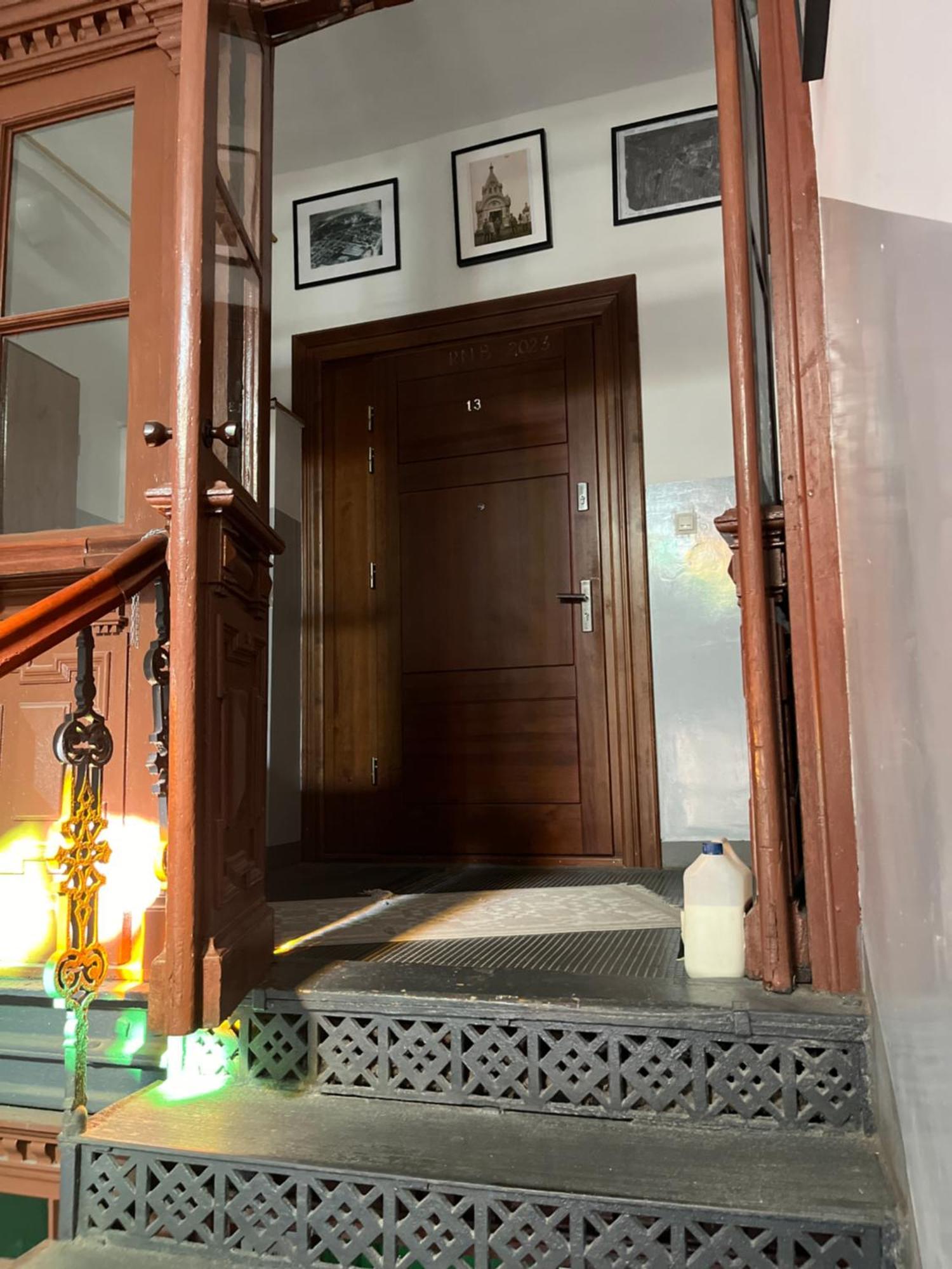 Apartamenty Luczkowskiego Z Widokiem Na Studnie 4 Хелм Экстерьер фото