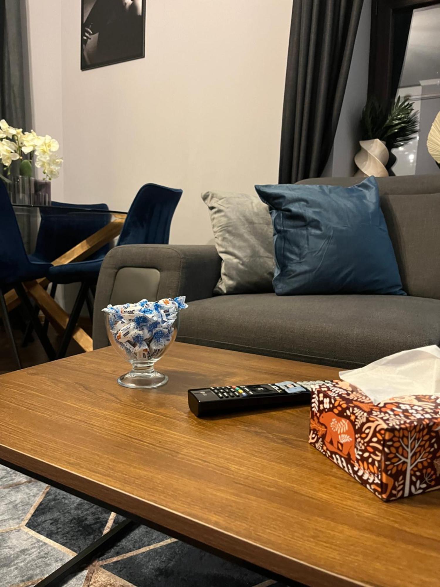 Apartamenty Luczkowskiego Z Widokiem Na Studnie 4 Хелм Экстерьер фото