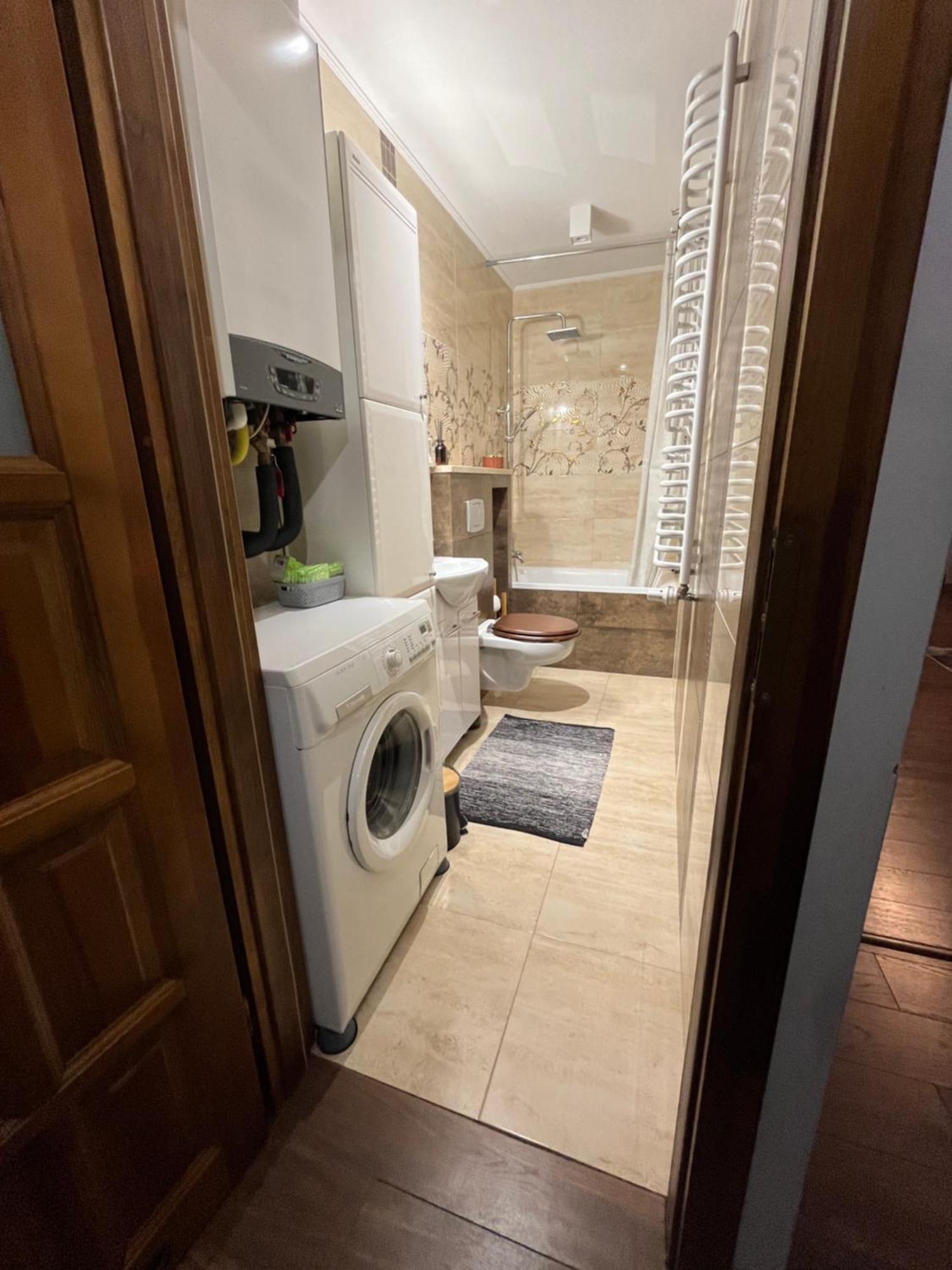 Apartamenty Luczkowskiego Z Widokiem Na Studnie 4 Хелм Экстерьер фото