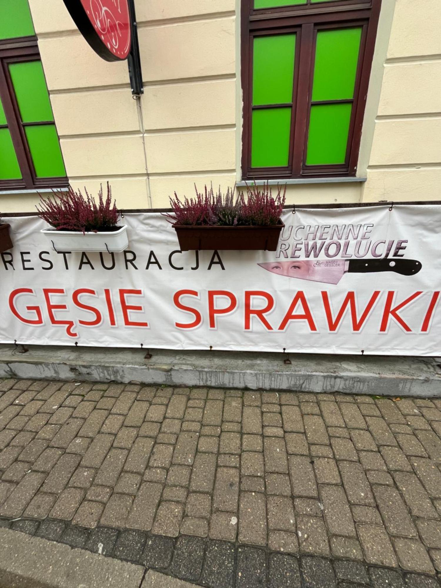 Apartamenty Luczkowskiego Z Widokiem Na Studnie 4 Хелм Экстерьер фото