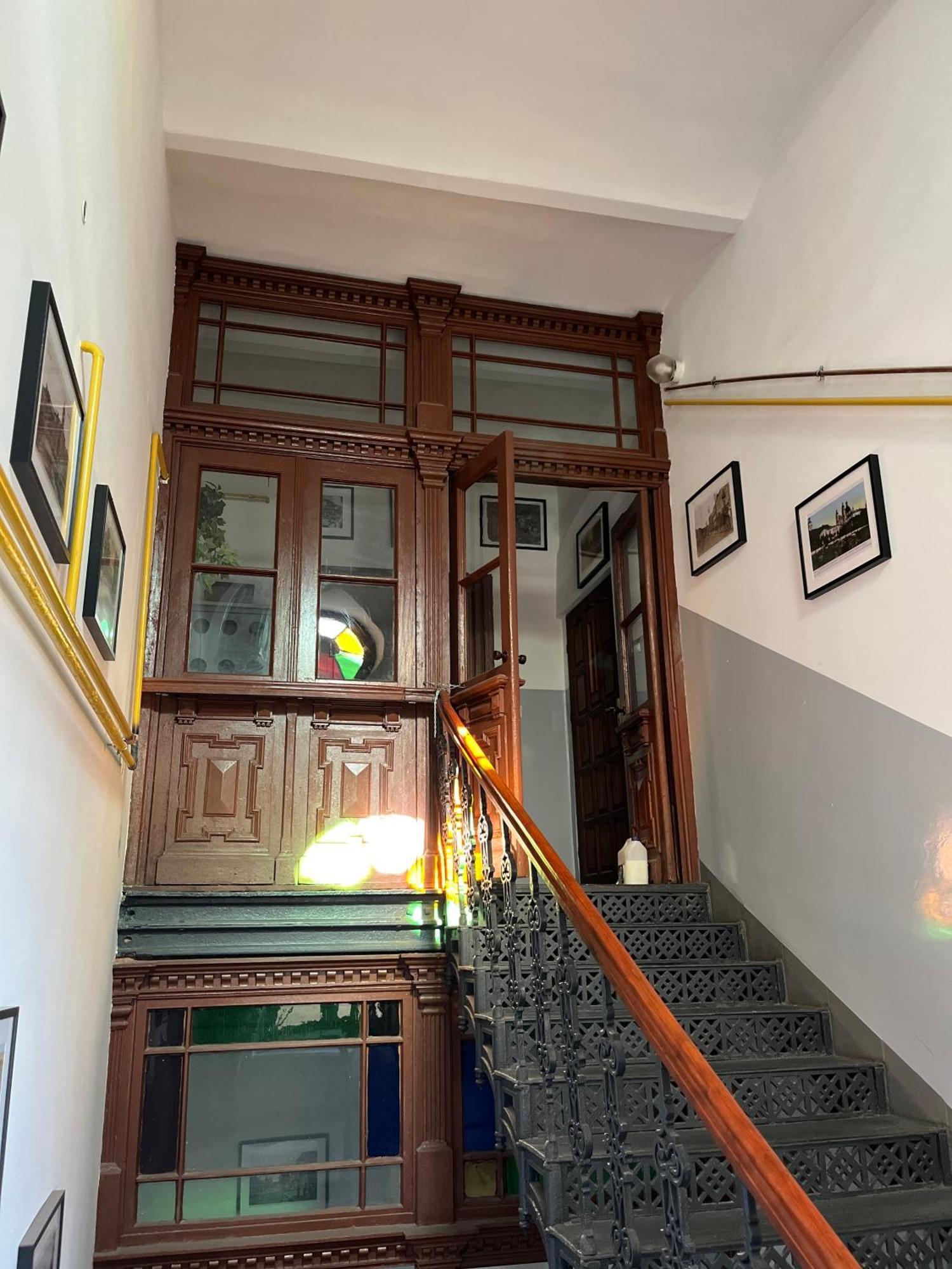 Apartamenty Luczkowskiego Z Widokiem Na Studnie 4 Хелм Экстерьер фото