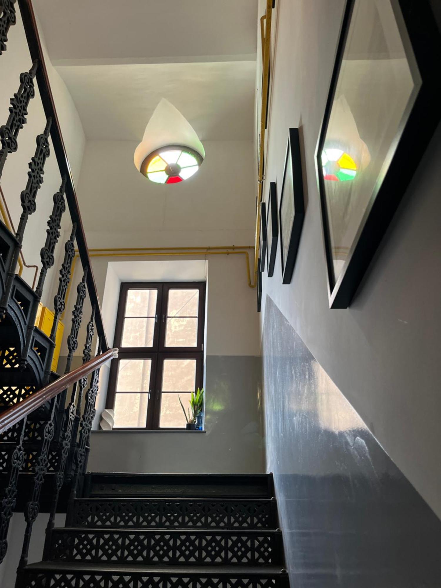 Apartamenty Luczkowskiego Z Widokiem Na Studnie 4 Хелм Экстерьер фото