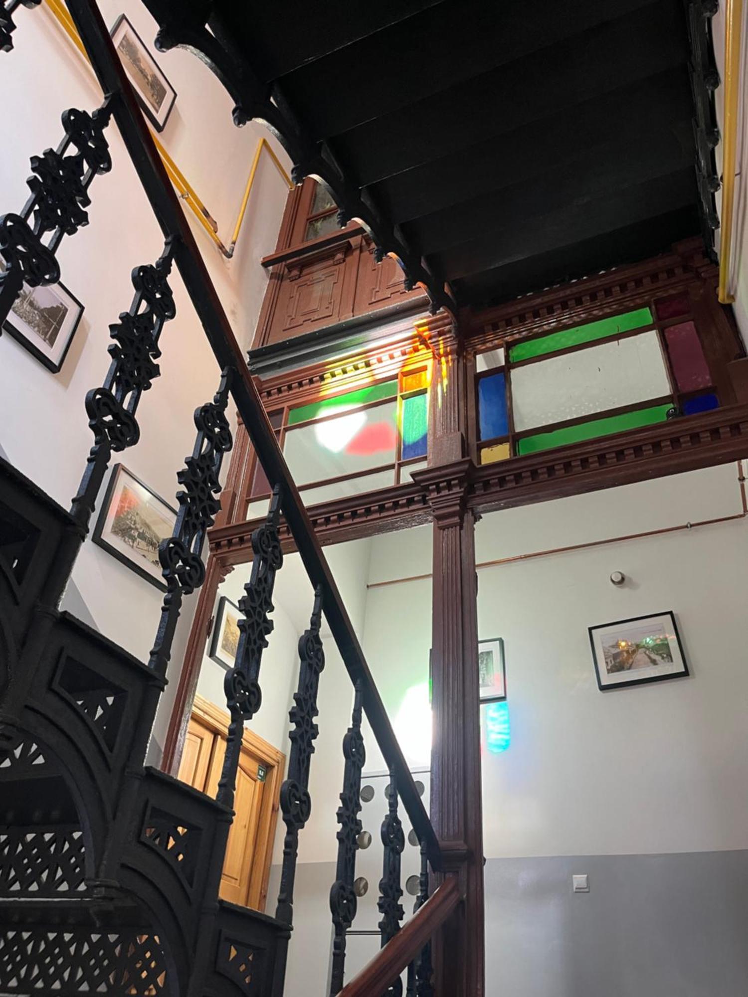 Apartamenty Luczkowskiego Z Widokiem Na Studnie 4 Хелм Экстерьер фото
