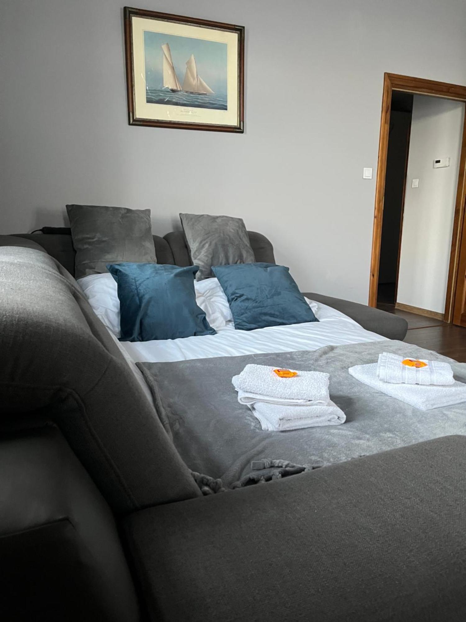 Apartamenty Luczkowskiego Z Widokiem Na Studnie 4 Хелм Экстерьер фото