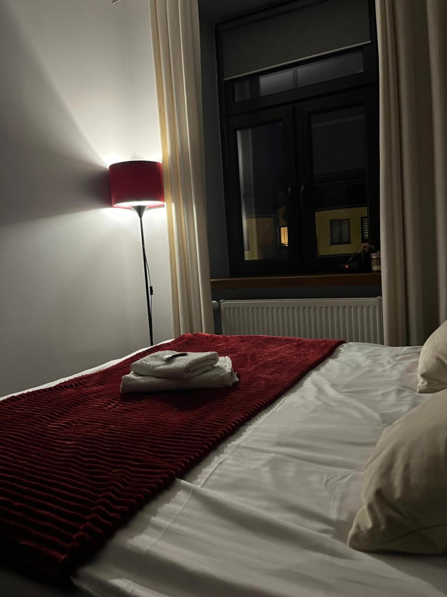 Apartamenty Luczkowskiego Z Widokiem Na Studnie 4 Хелм Экстерьер фото